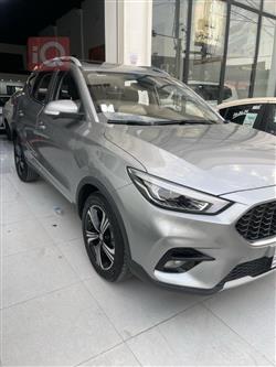 ام جي ZS